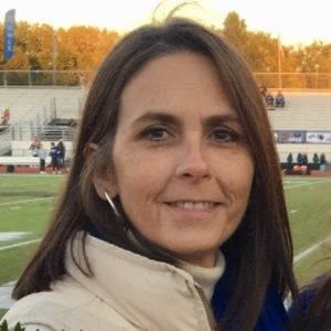 Meet your Posher, Angela
